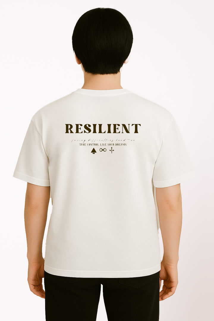 Men Over size T-shirt