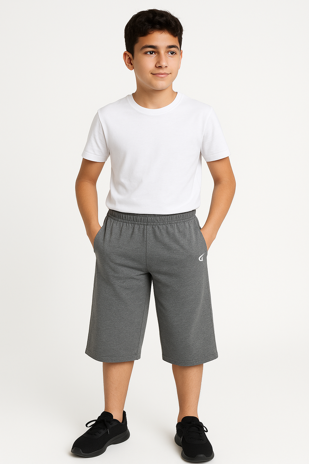 Boys Bermuda Short
