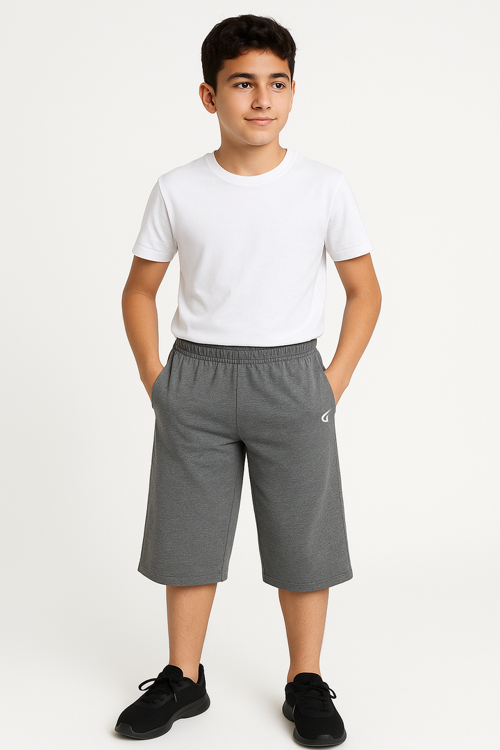Boys Bermuda Short
