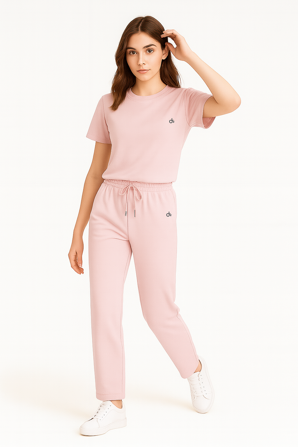 Women Tracksuit