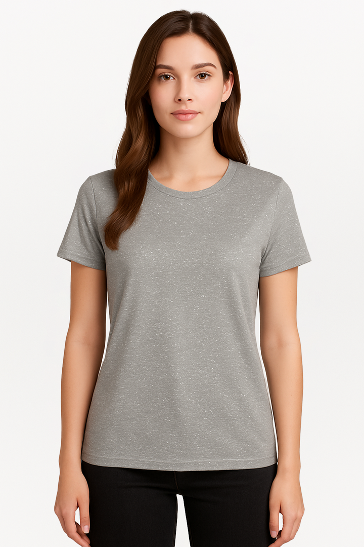 Lurex Fancy T-shirt