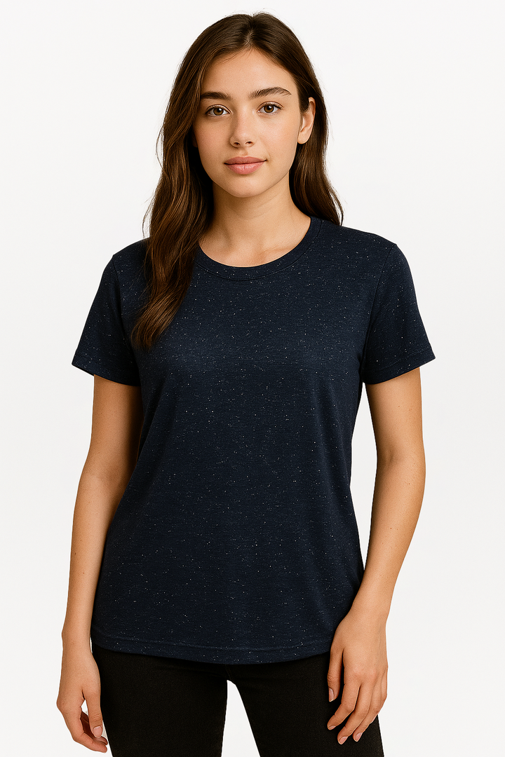Lurex Fancy T-shirt