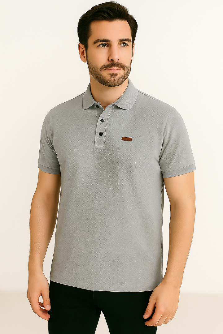 Men Polo T-shirt
