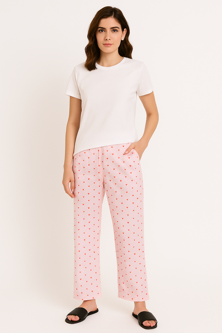 WOMEN TROUSER