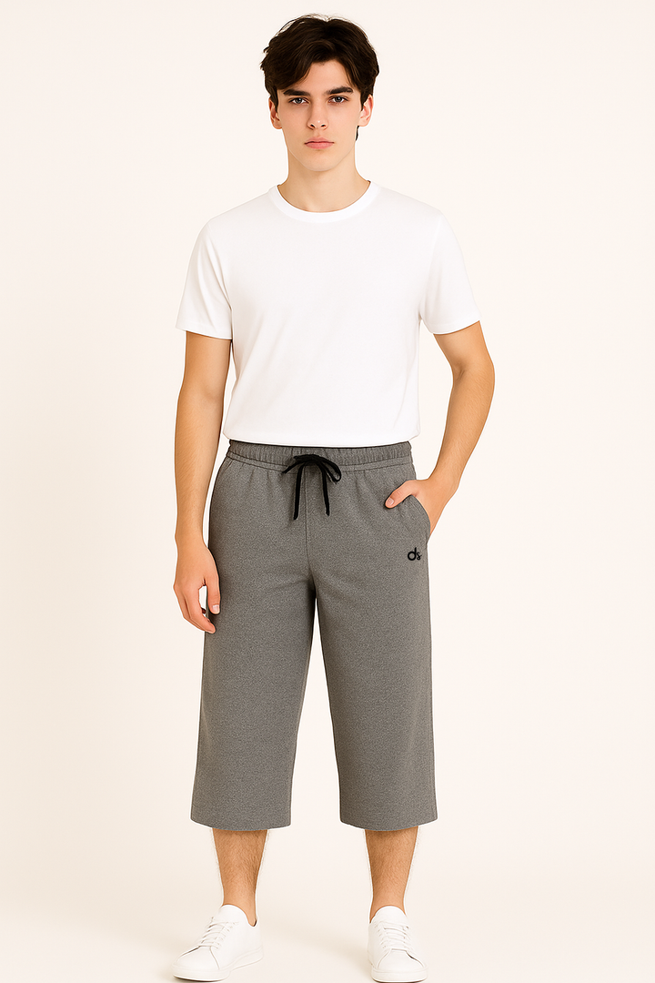 Men Bermuda Shorts