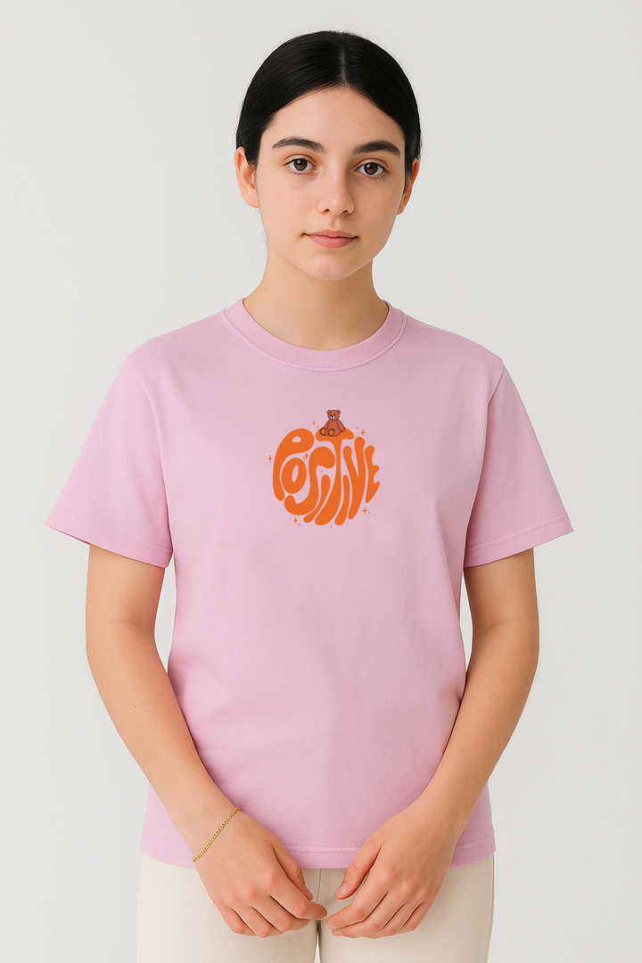 Women Graphic T-Shirt