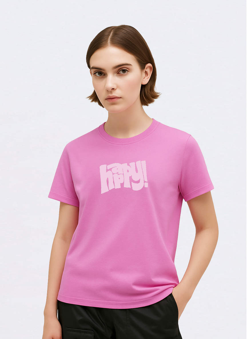 Women Graphic T-Shirt