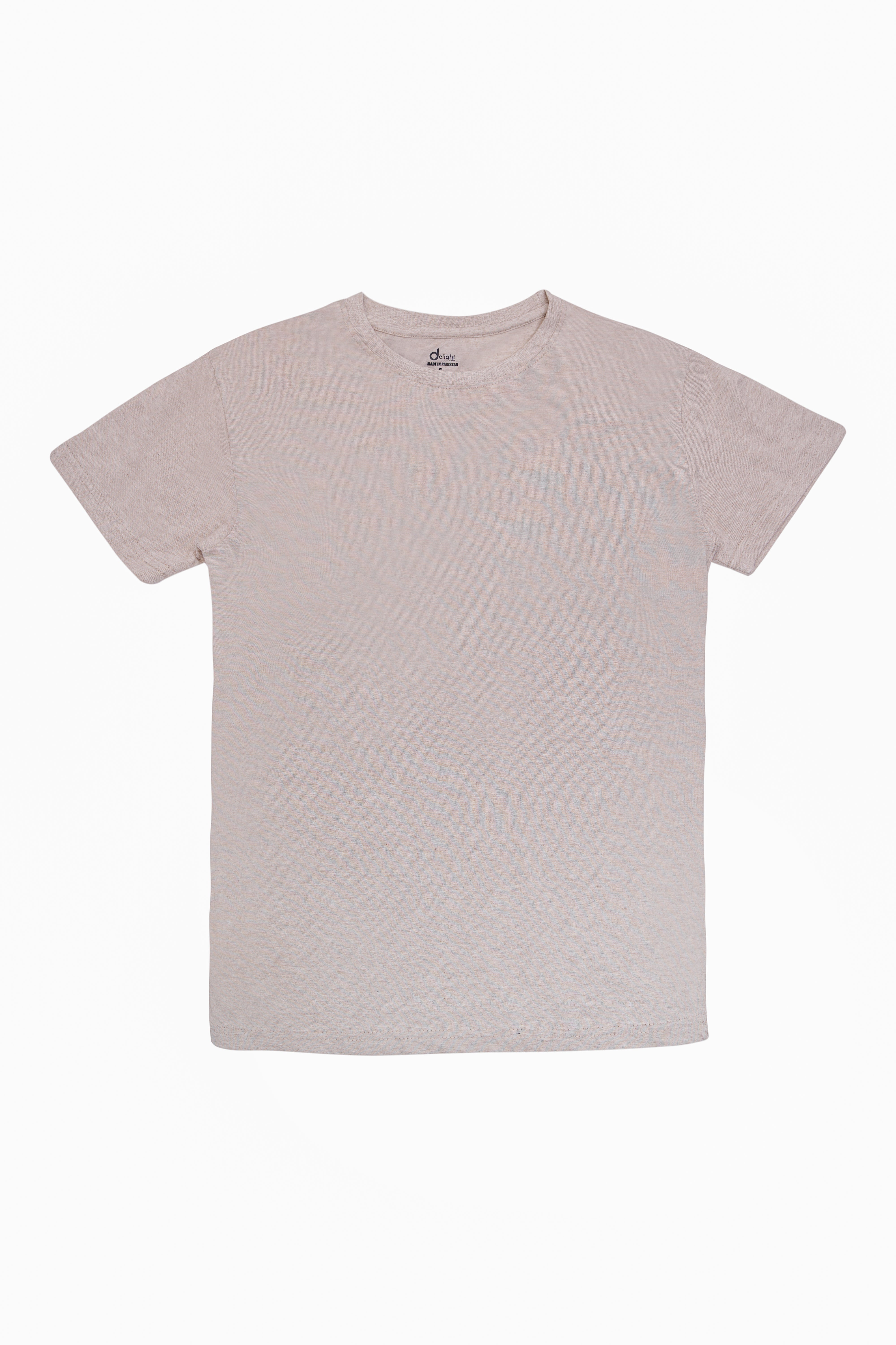 Women Melange T-shirt