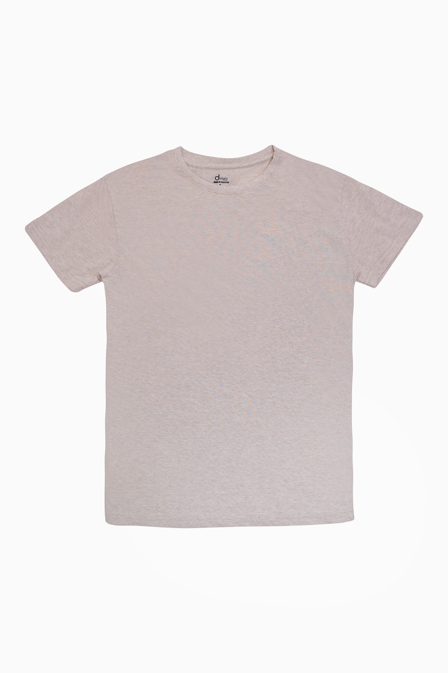 Women Melange T-shirt