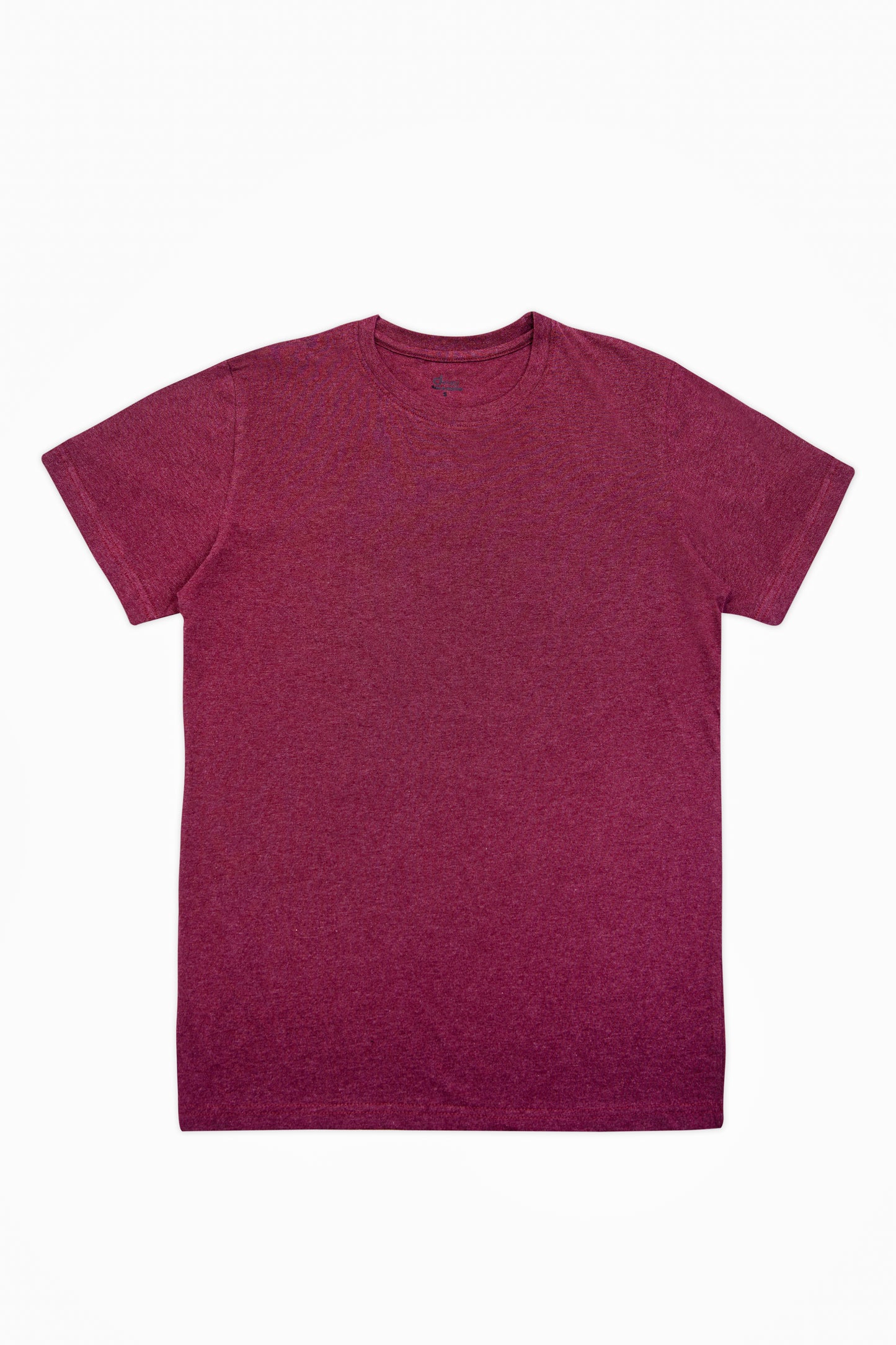 Men Melange T-shirt