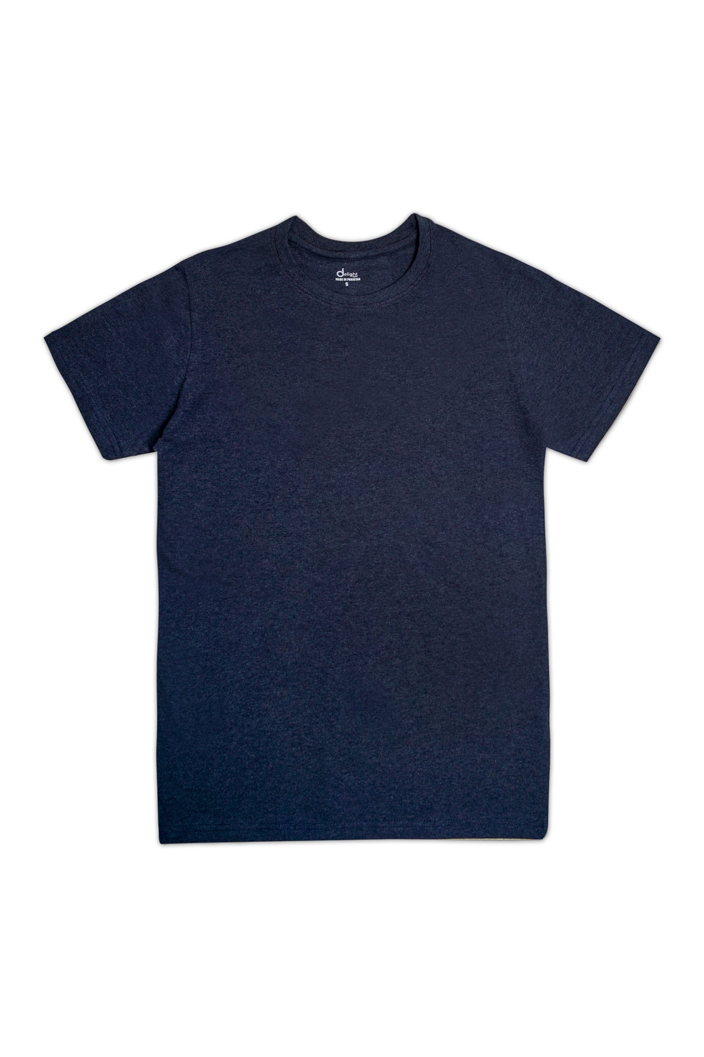 Men Melange T-shirt