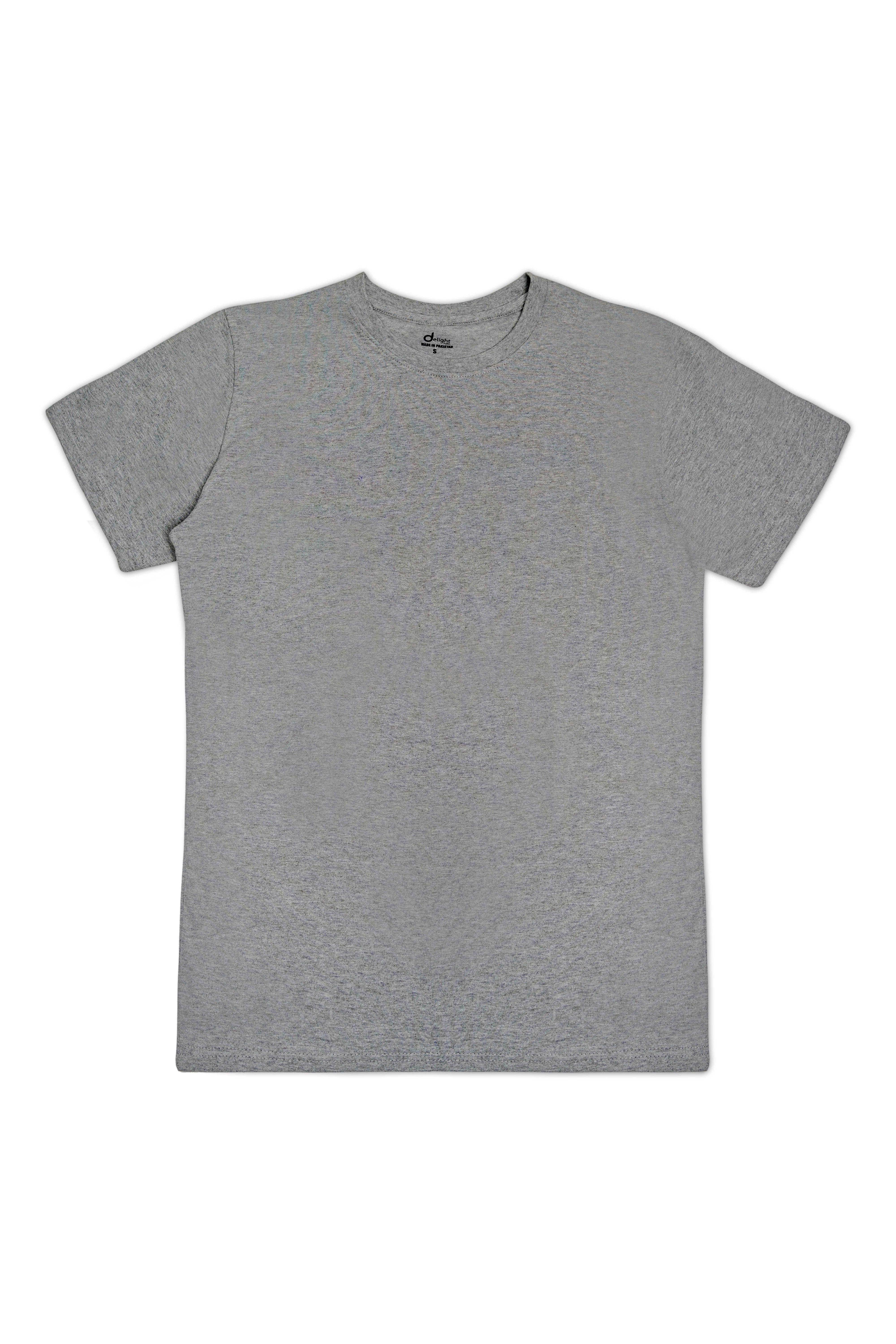 Men Melange T-shirt