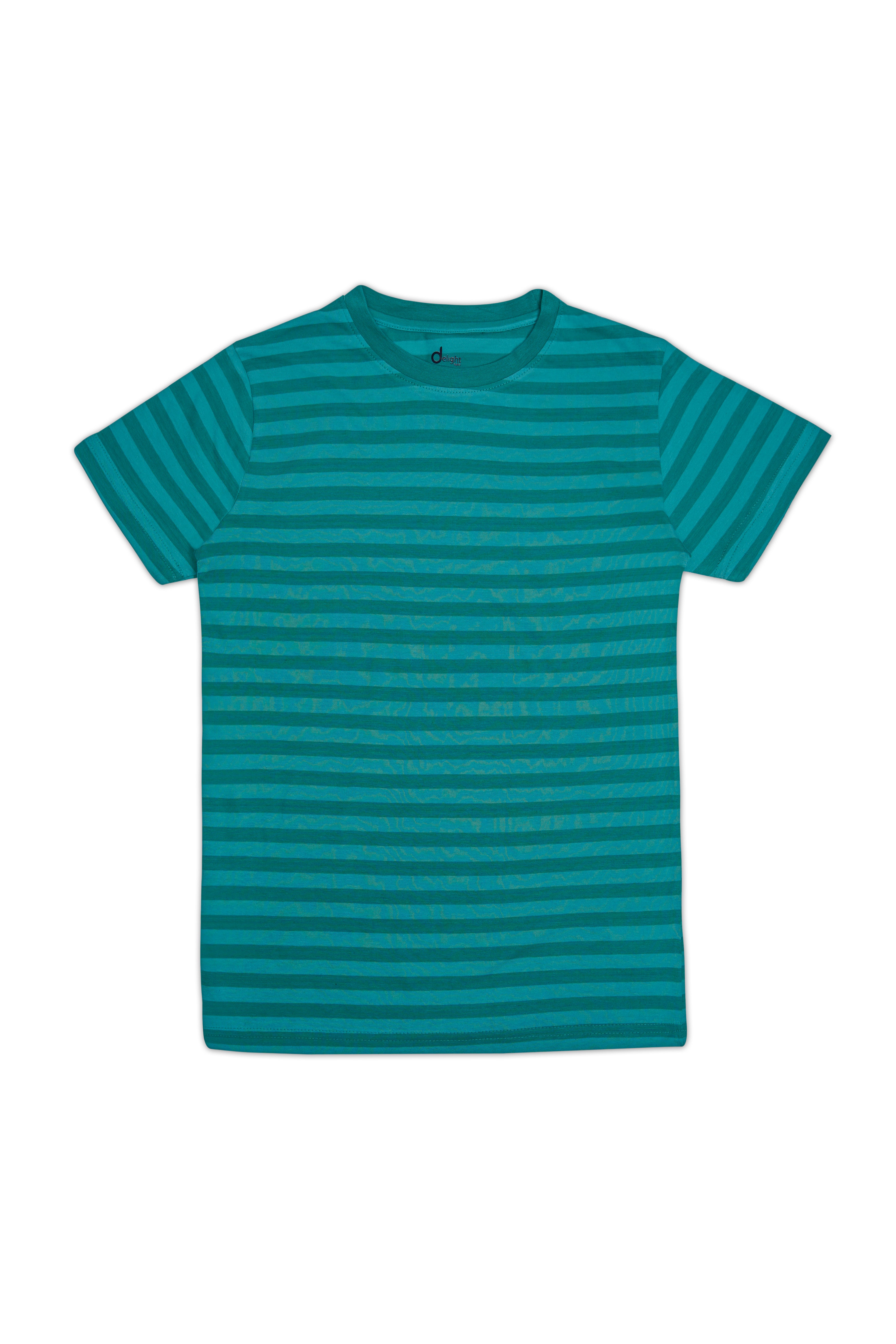 Boys casual Striper shirt