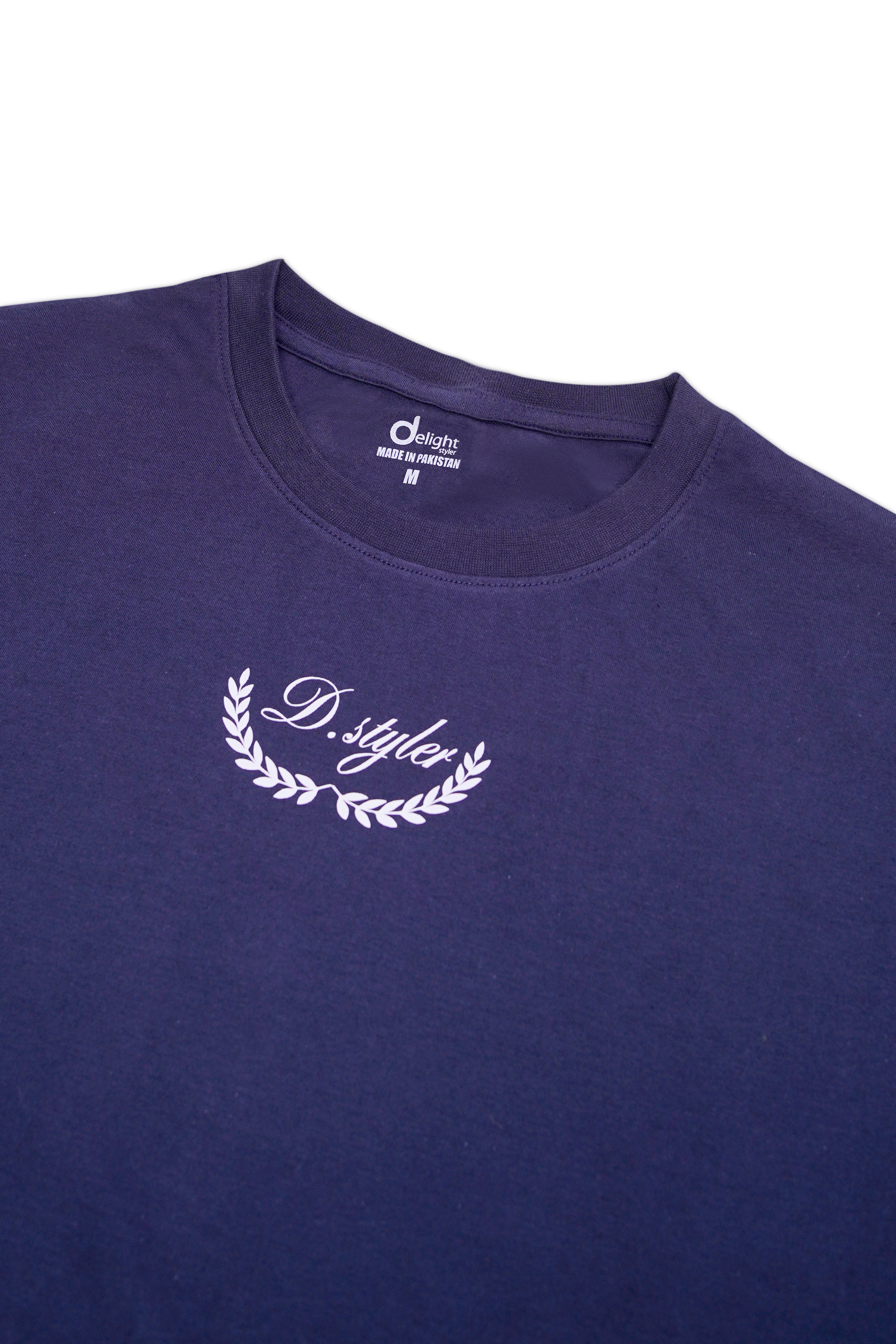 Men Over size T-shirt