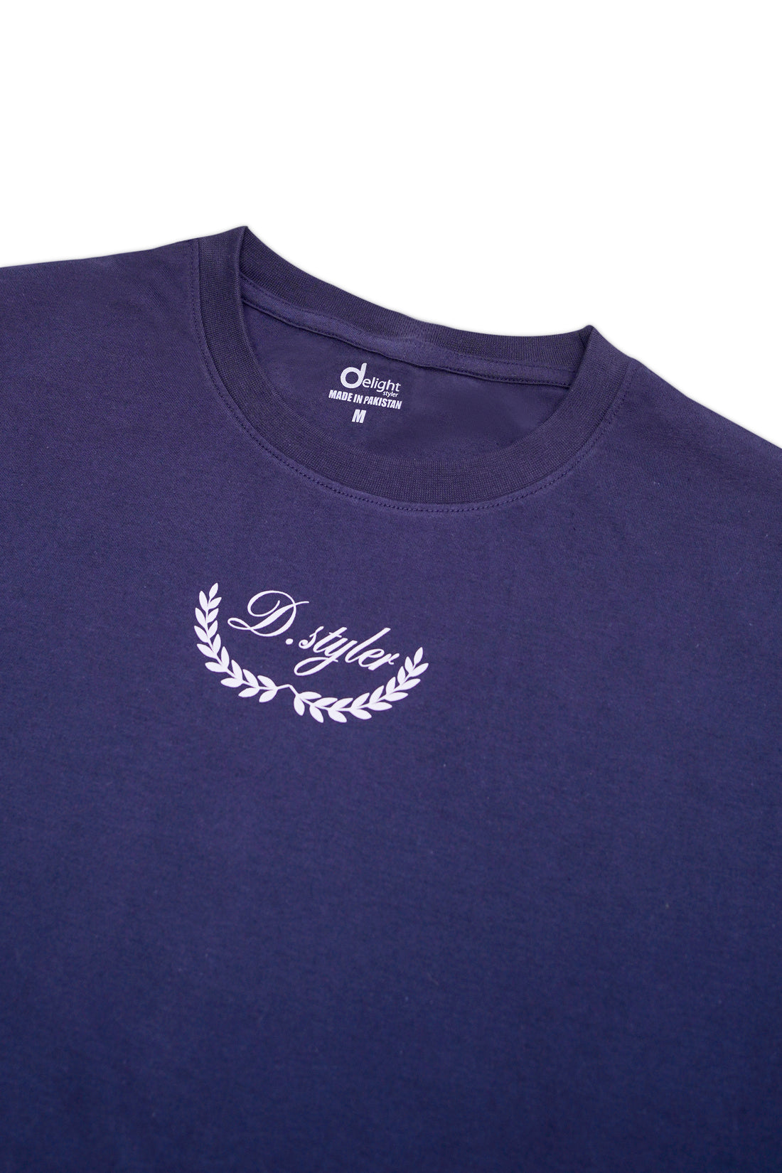 Men Over size T-shirt