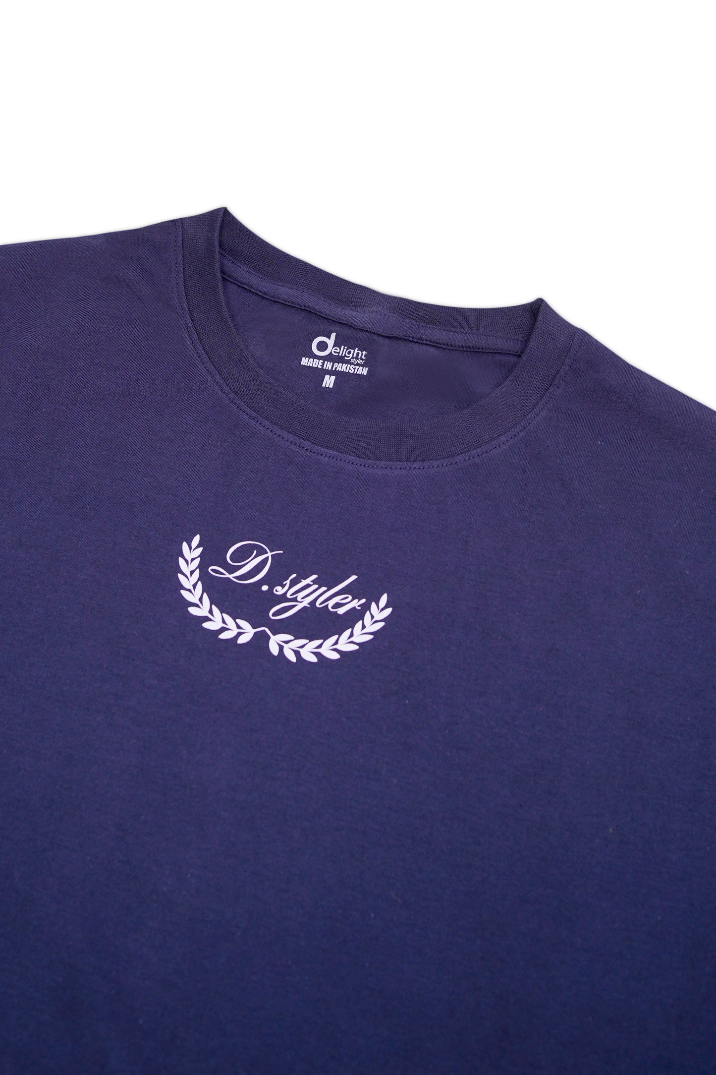 Men Over size T-shirt