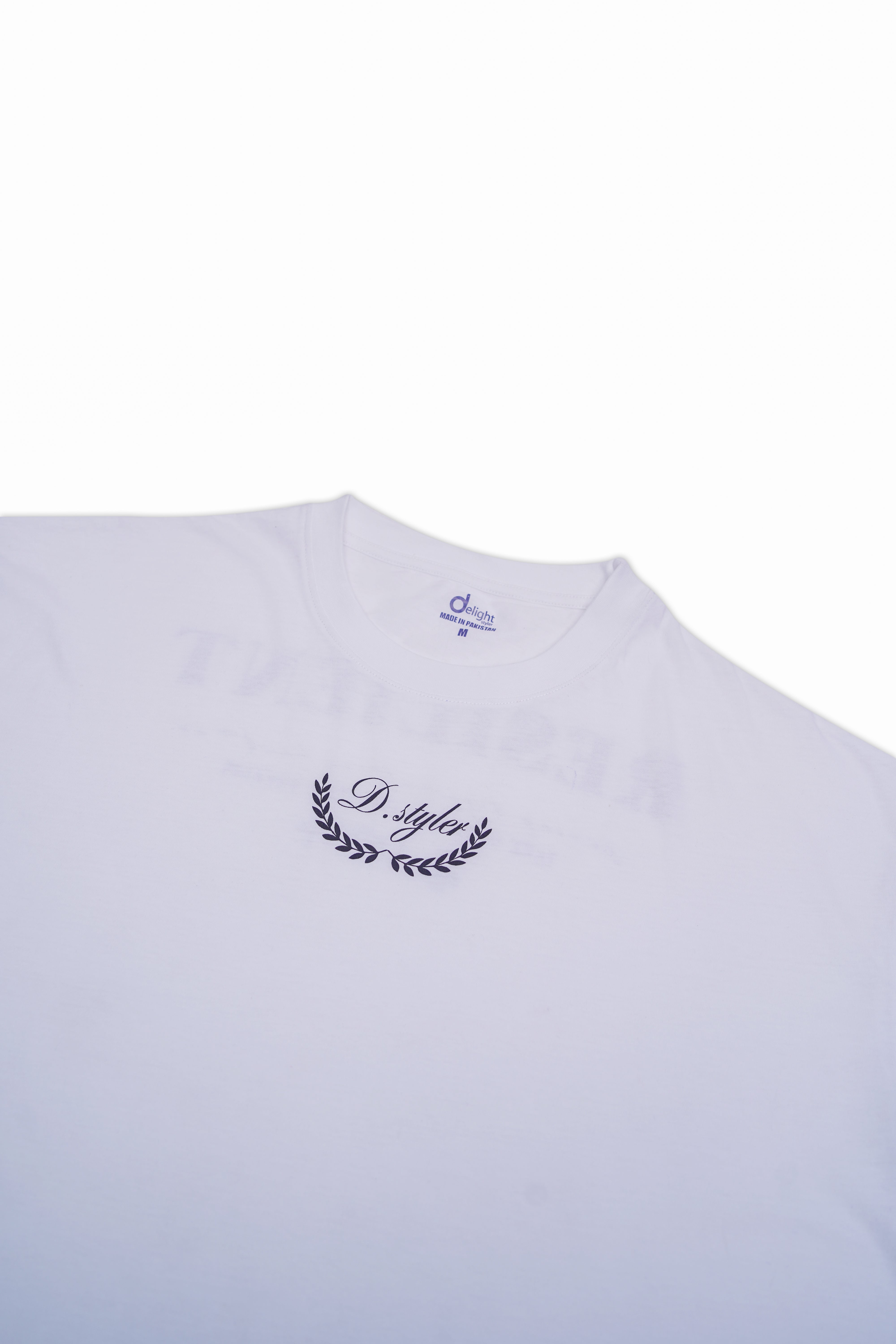 Men Over size T-shirt