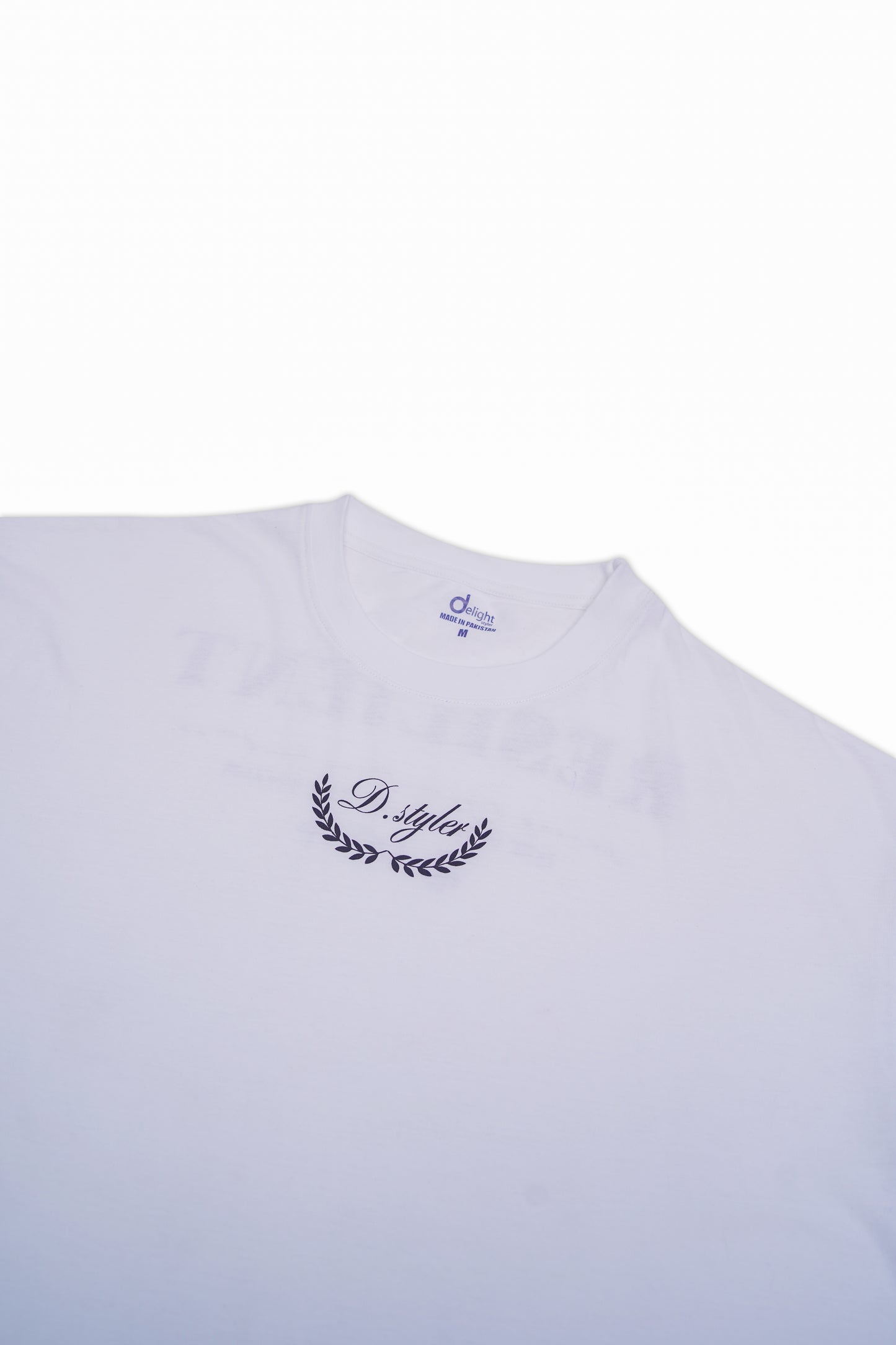 Men Over size T-shirt
