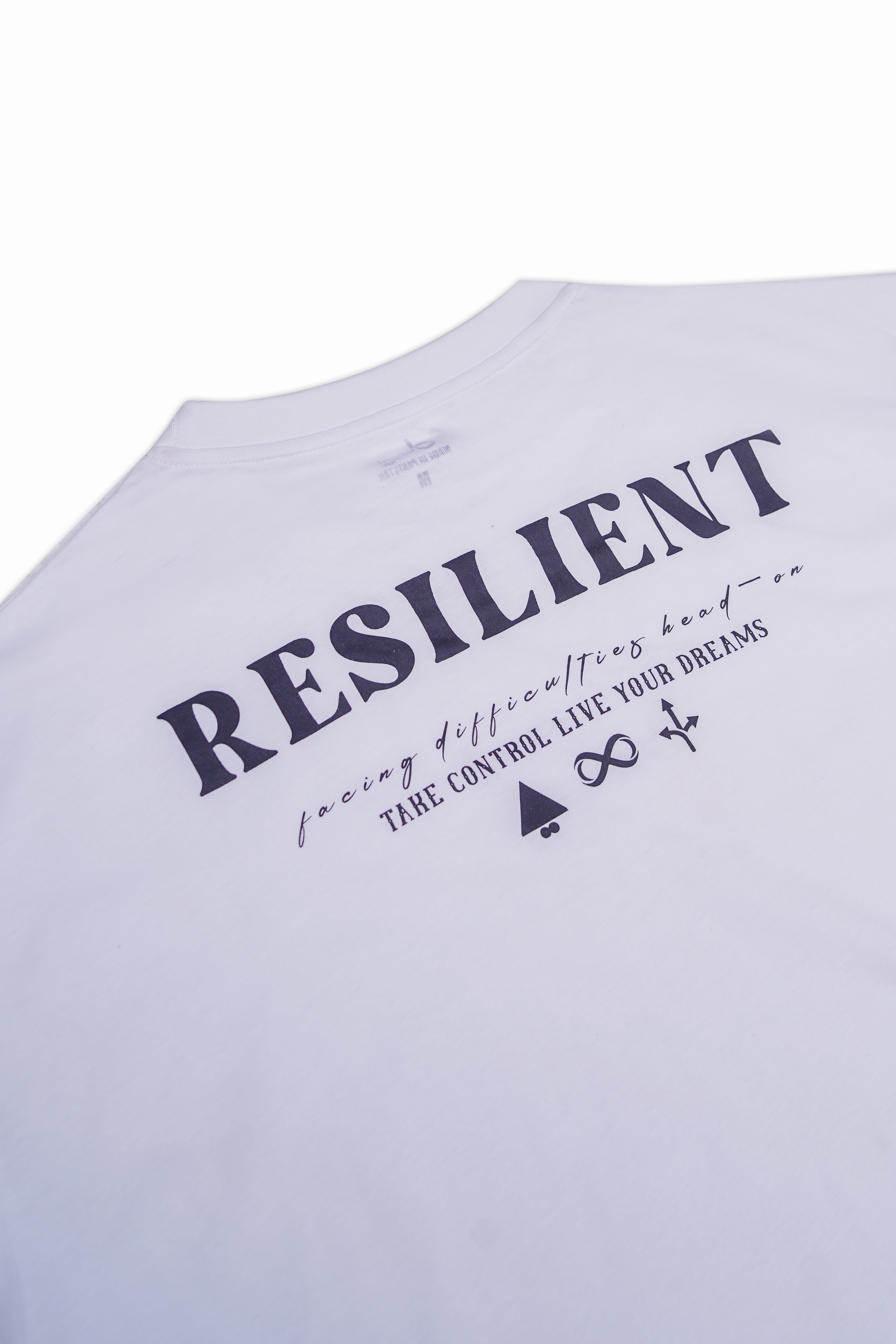 Men Over size T-shirt