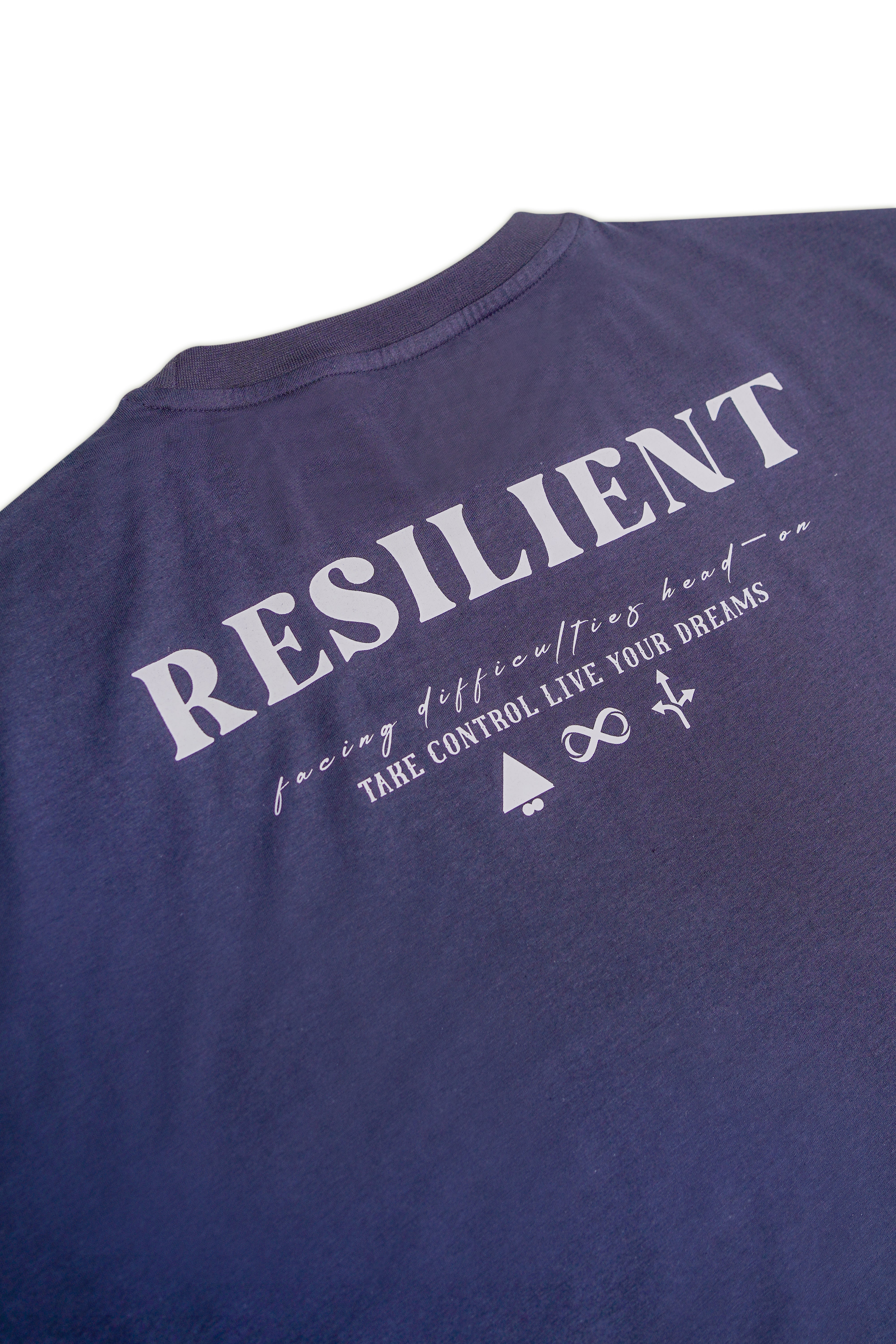 Men Over size T-shirt