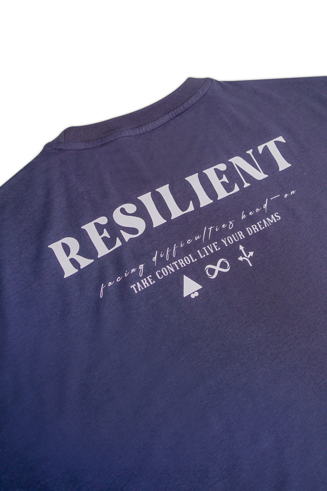 Men Over size T-shirt