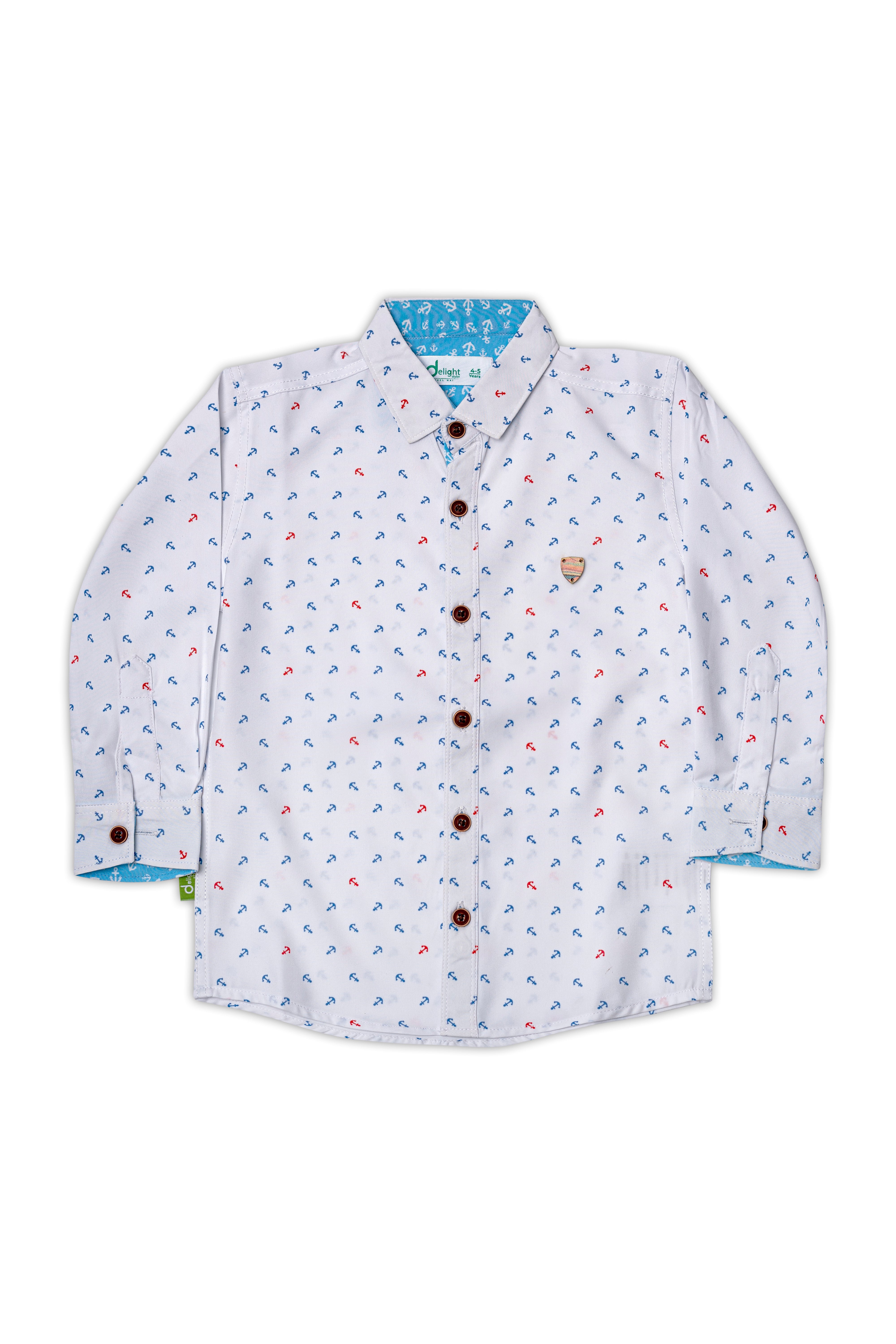 Casual.shirt Linen Printed