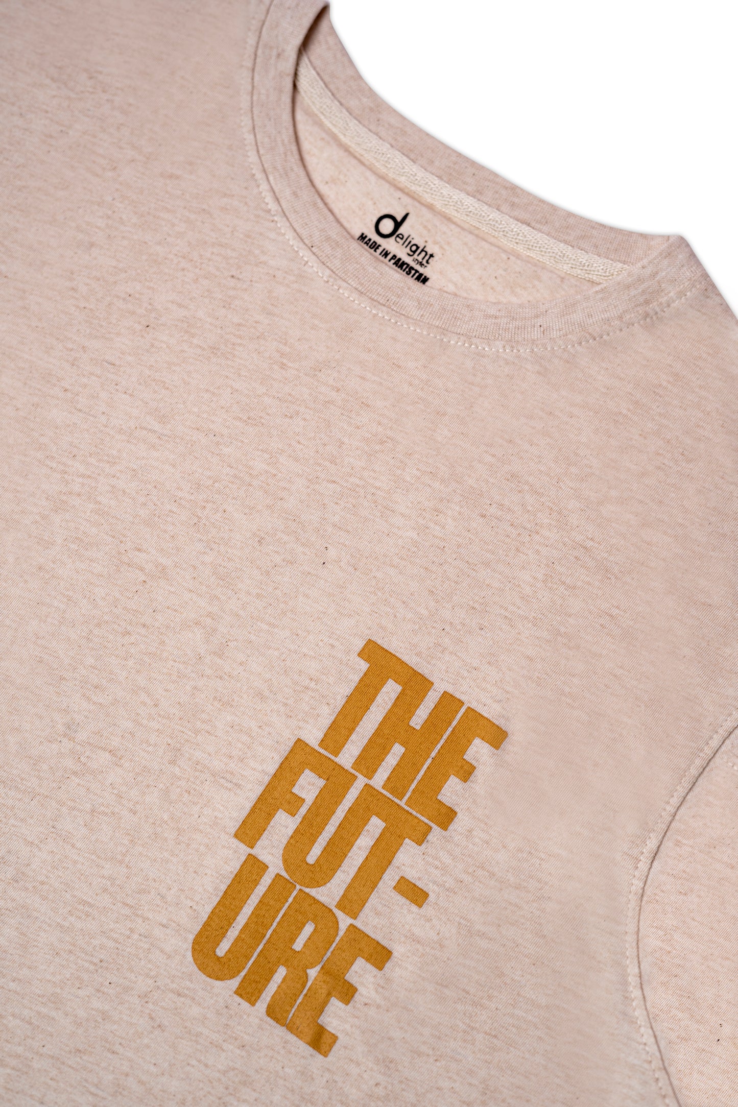 Men Graphic T-Shirt