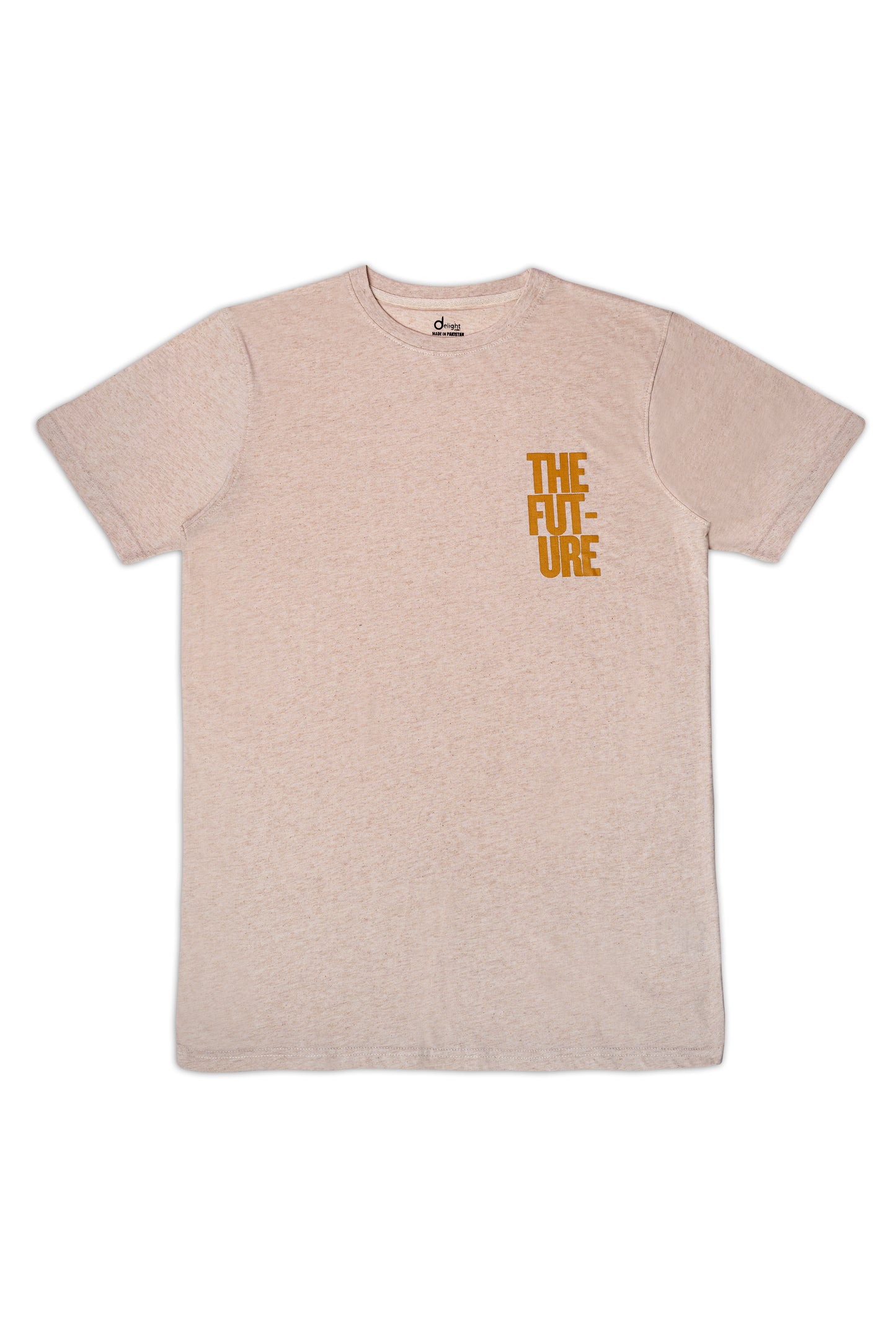 Men Graphic T-Shirt