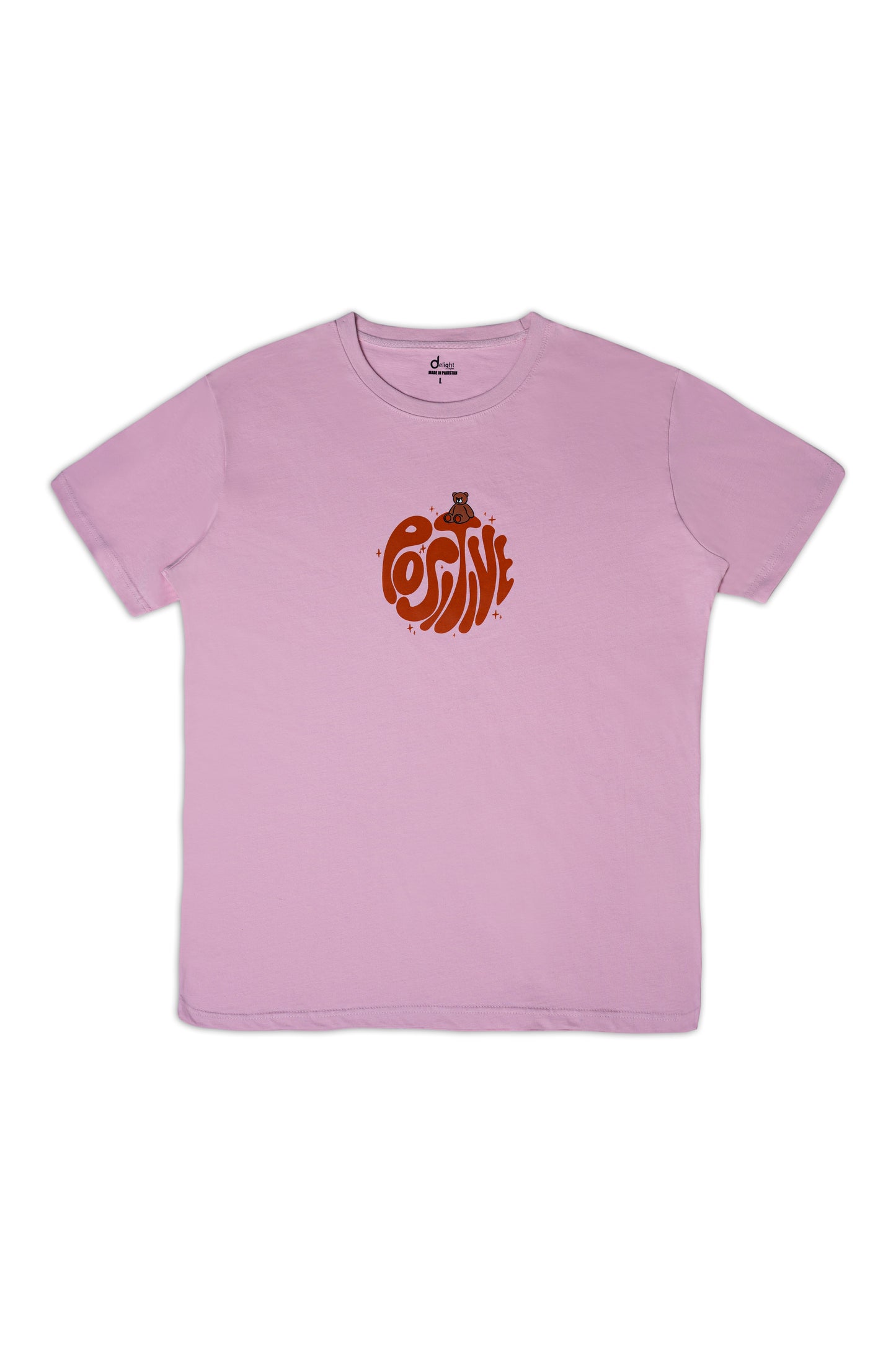 Women Graphic T-Shirt