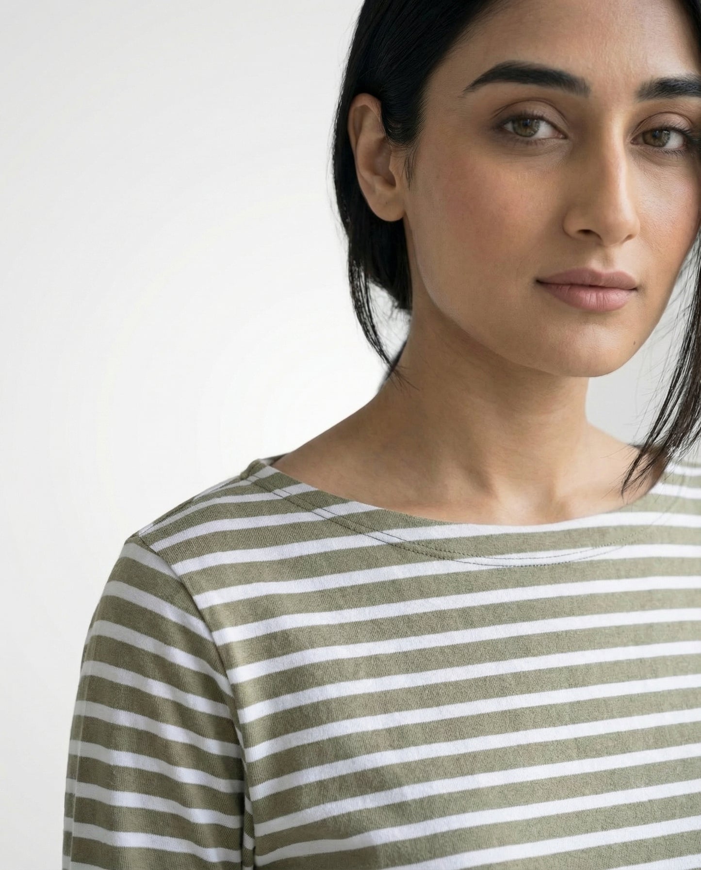 Urban Wide Neck Oversized Tee