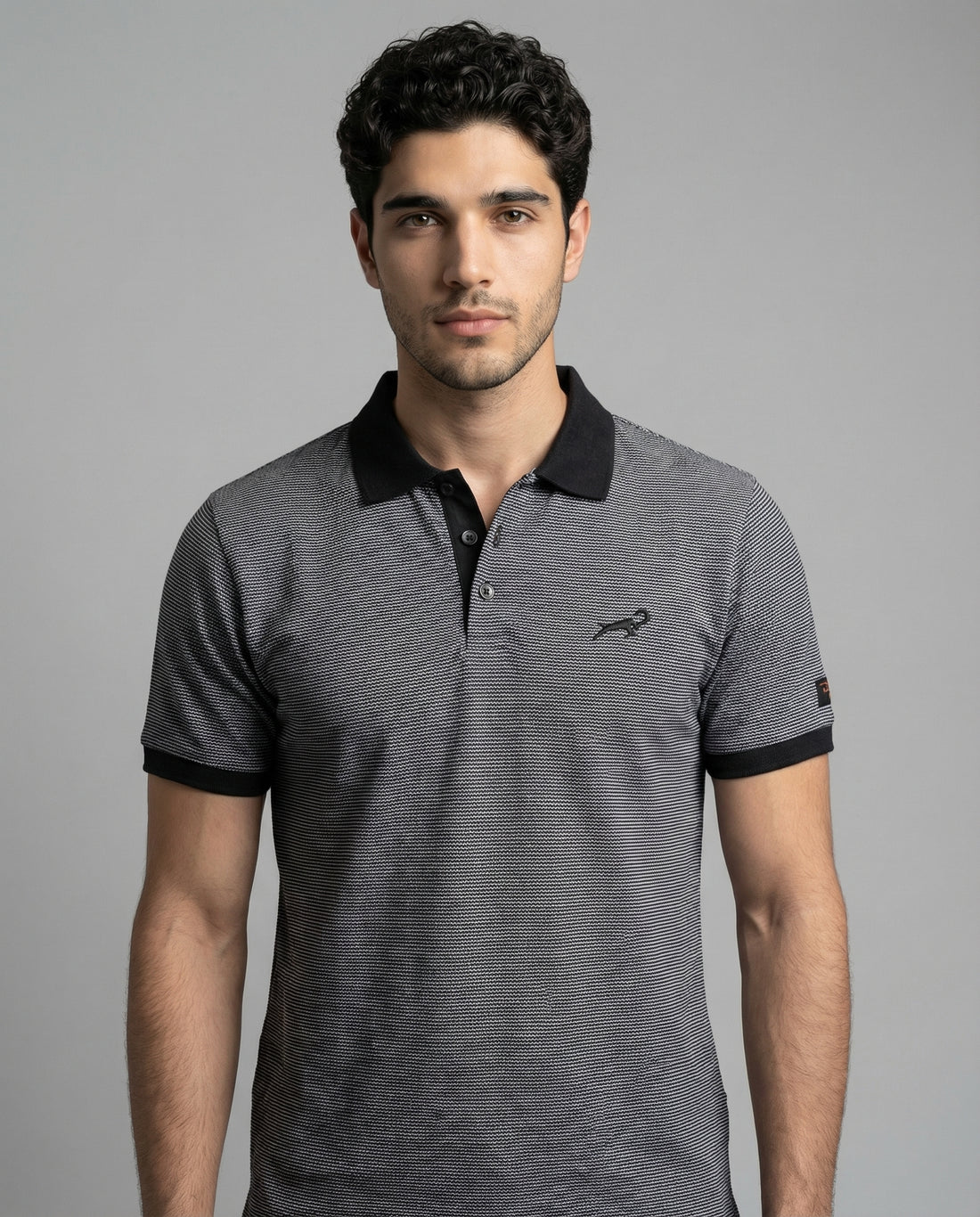 Signature Summer Polo Shirt