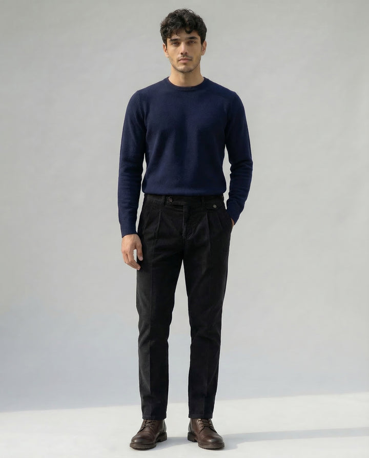 Terrain Corduroy Chino Trouser