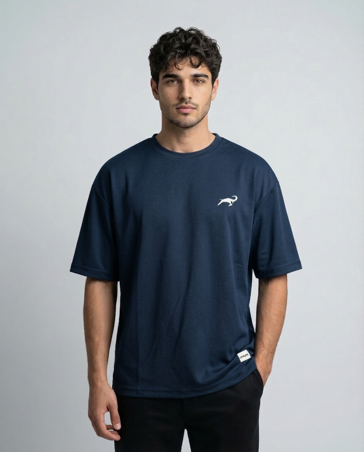 Urban Boxy Premium Tee