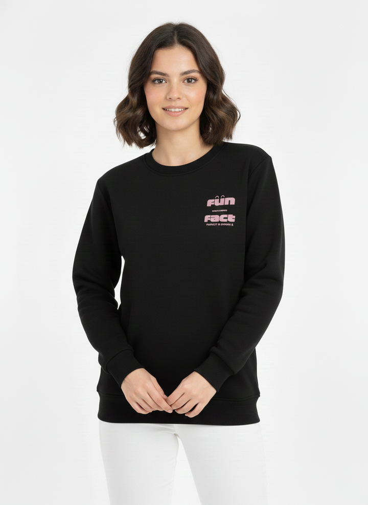Classic Fleece Sweatshirt
