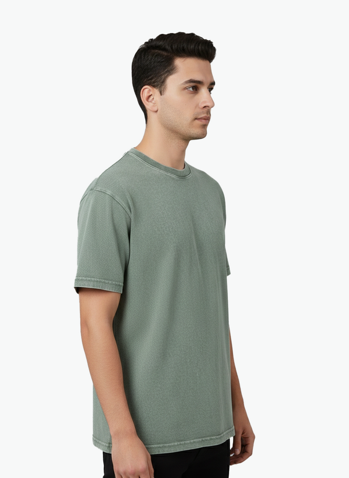 Garment Wash T-shirt