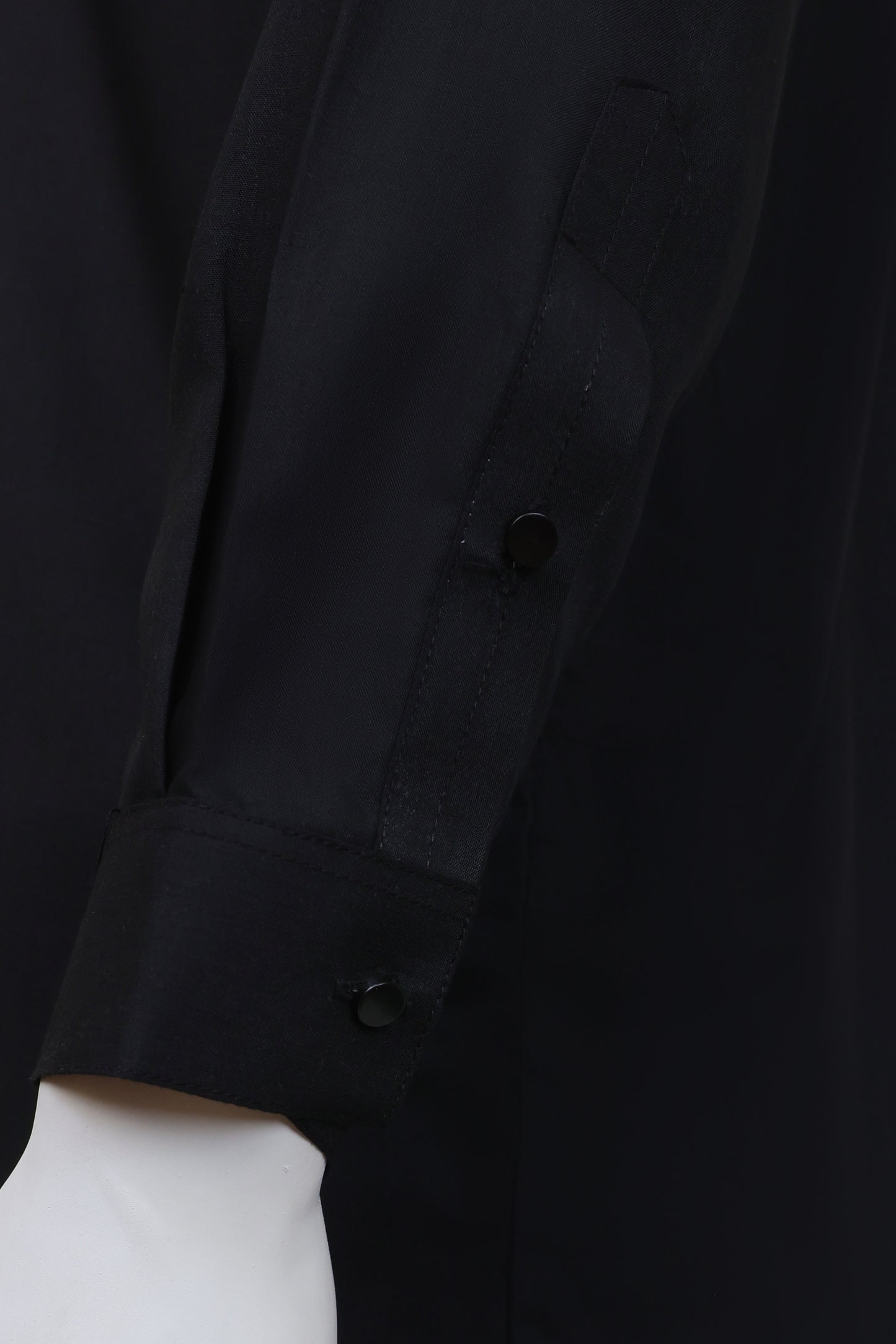 Black Signature Kameez Shalwar