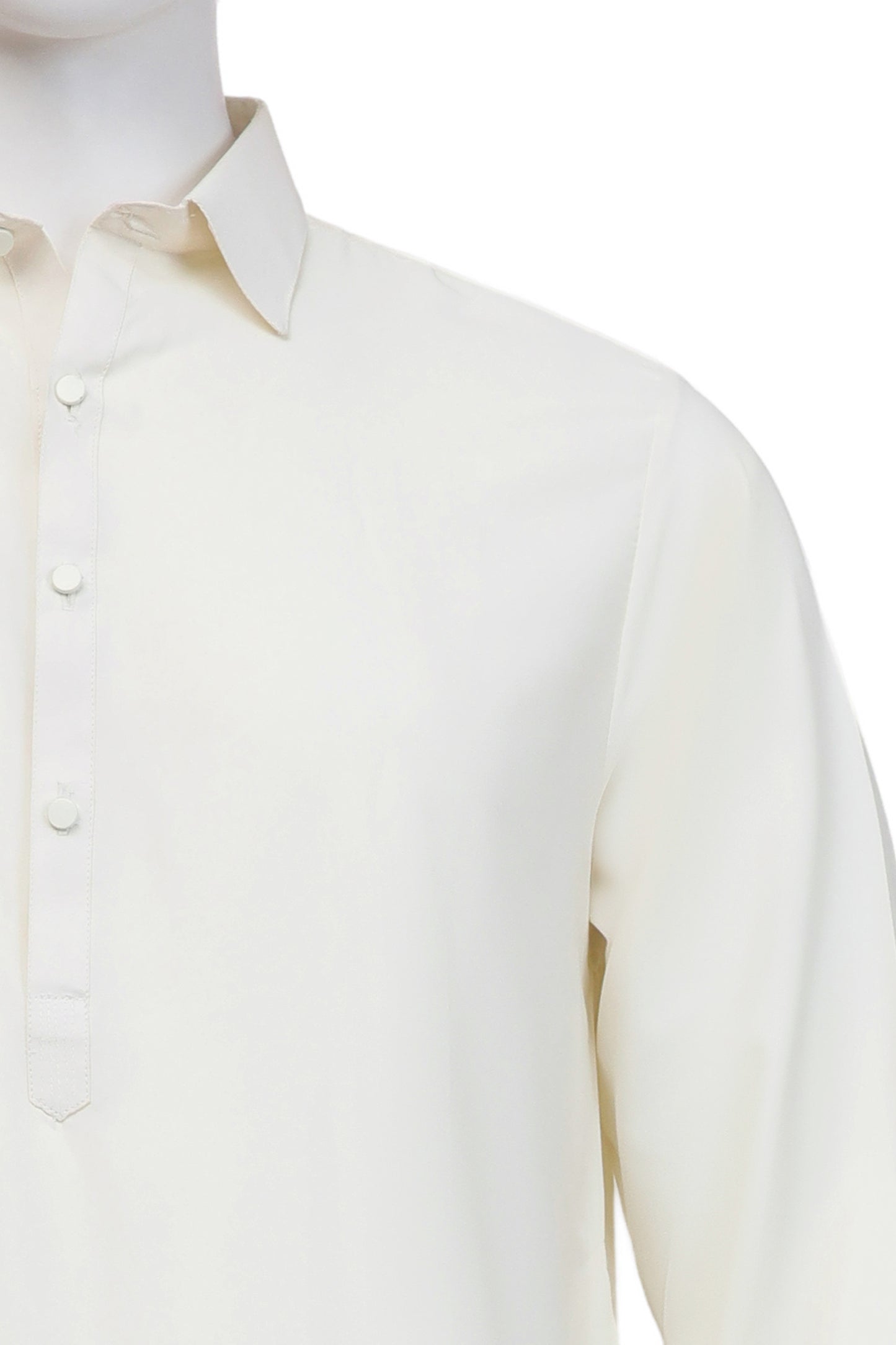 Light Pista Elegant Kameez Shalwar