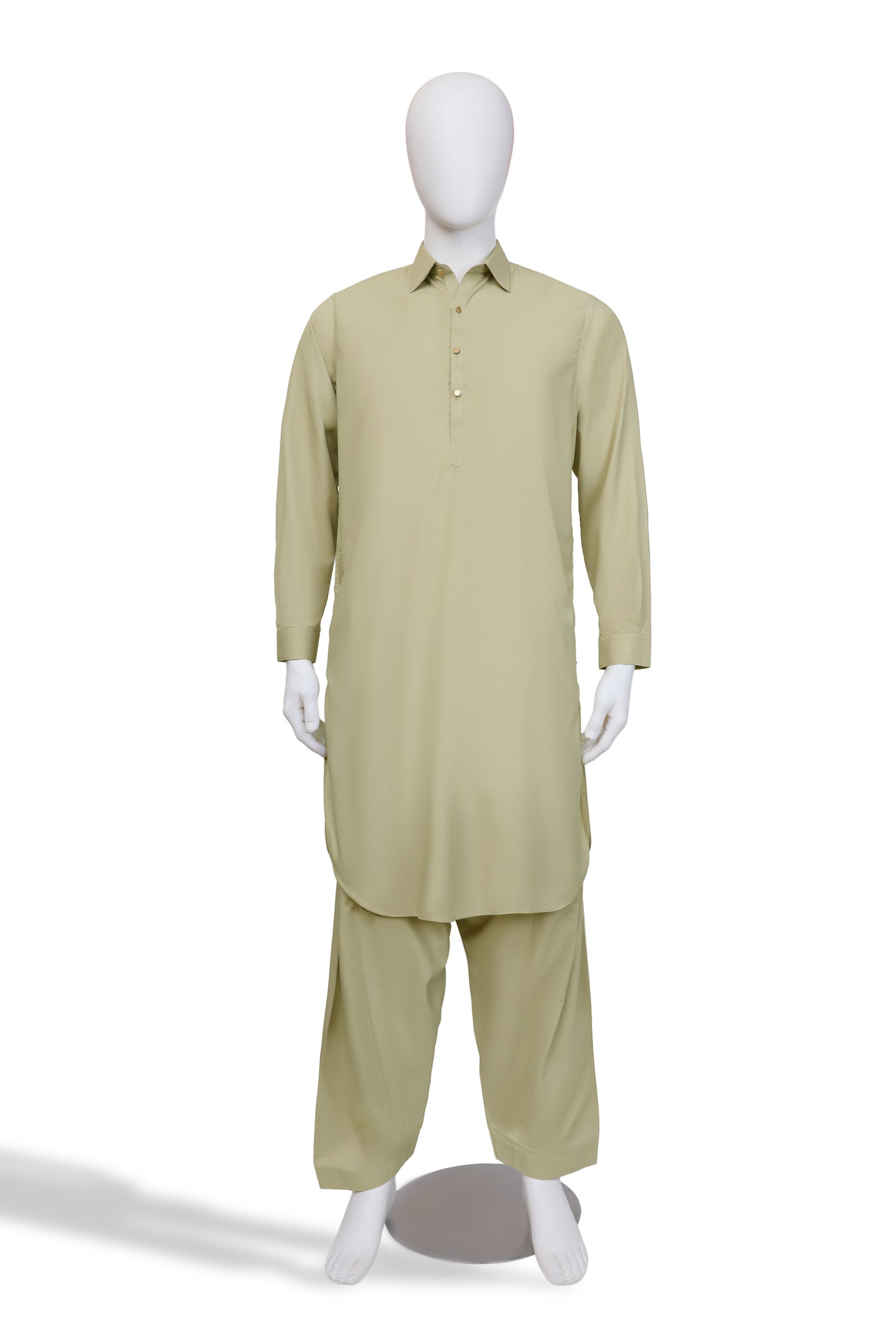 Pista Grace Kameez Shalwar