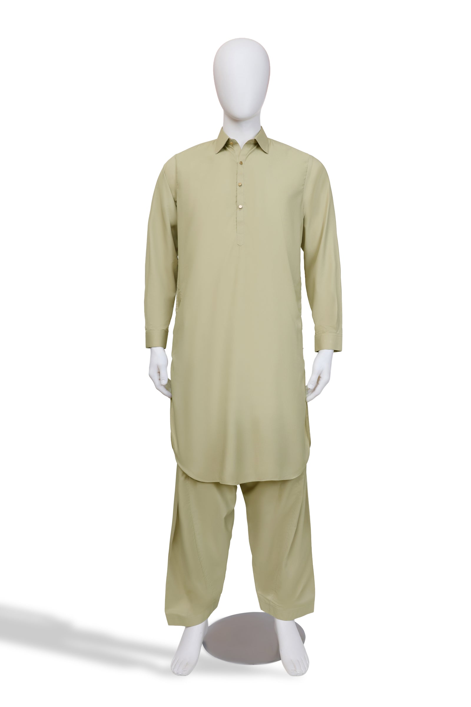 Pista Grace Kameez Shalwar