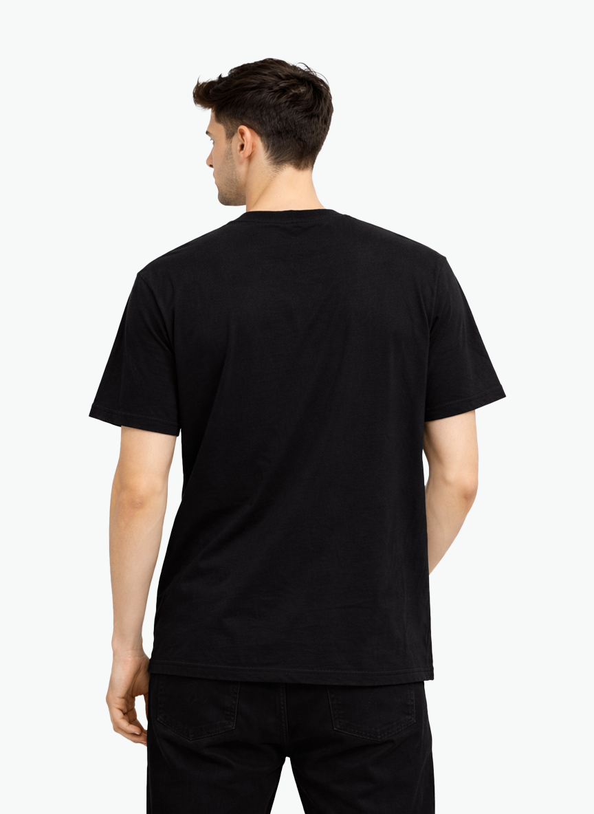 Men T-shirt Graphic