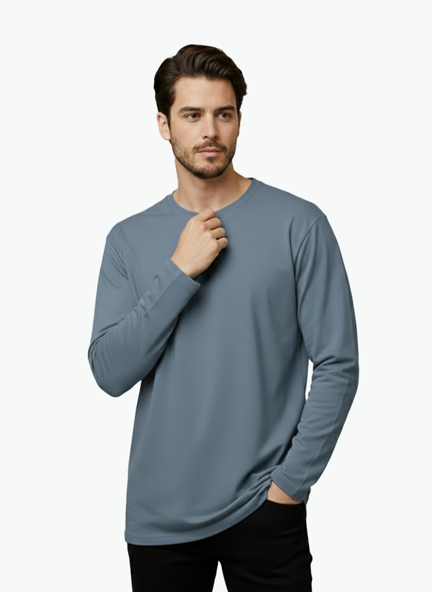Full Sleeves Shirt