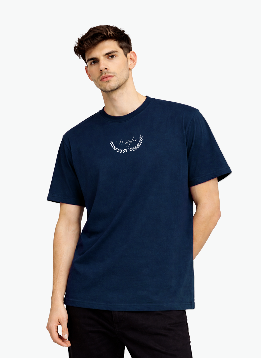 Men Over size T-shirt