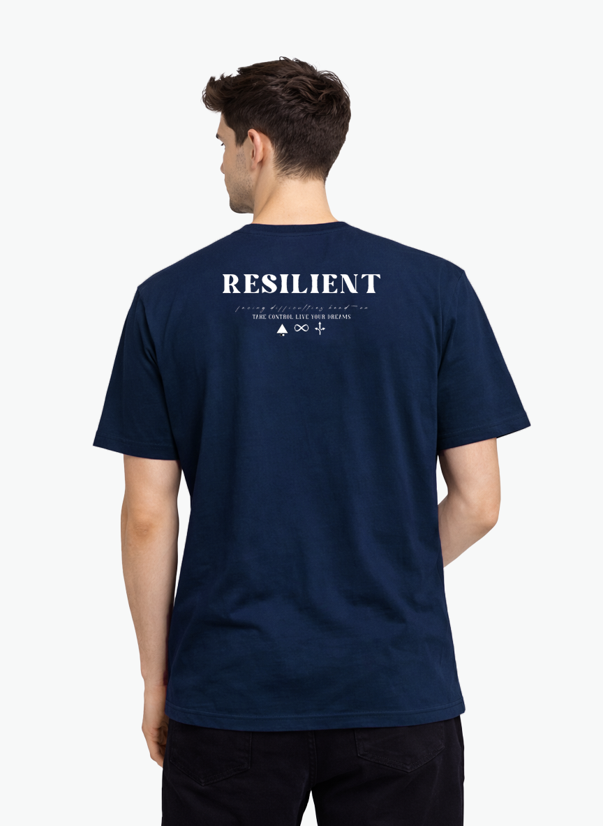 Men Over size T-shirt