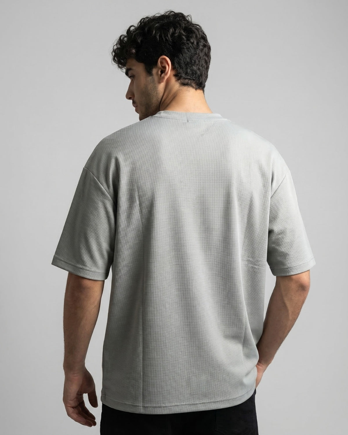 Urban Boxy Premium Tee