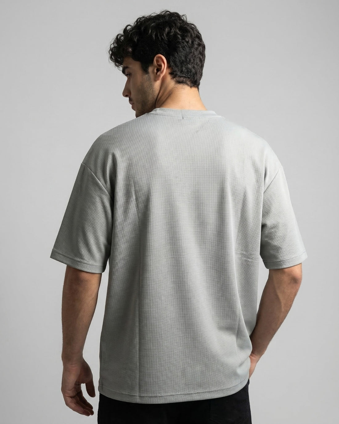 Urban Boxy Premium Tee