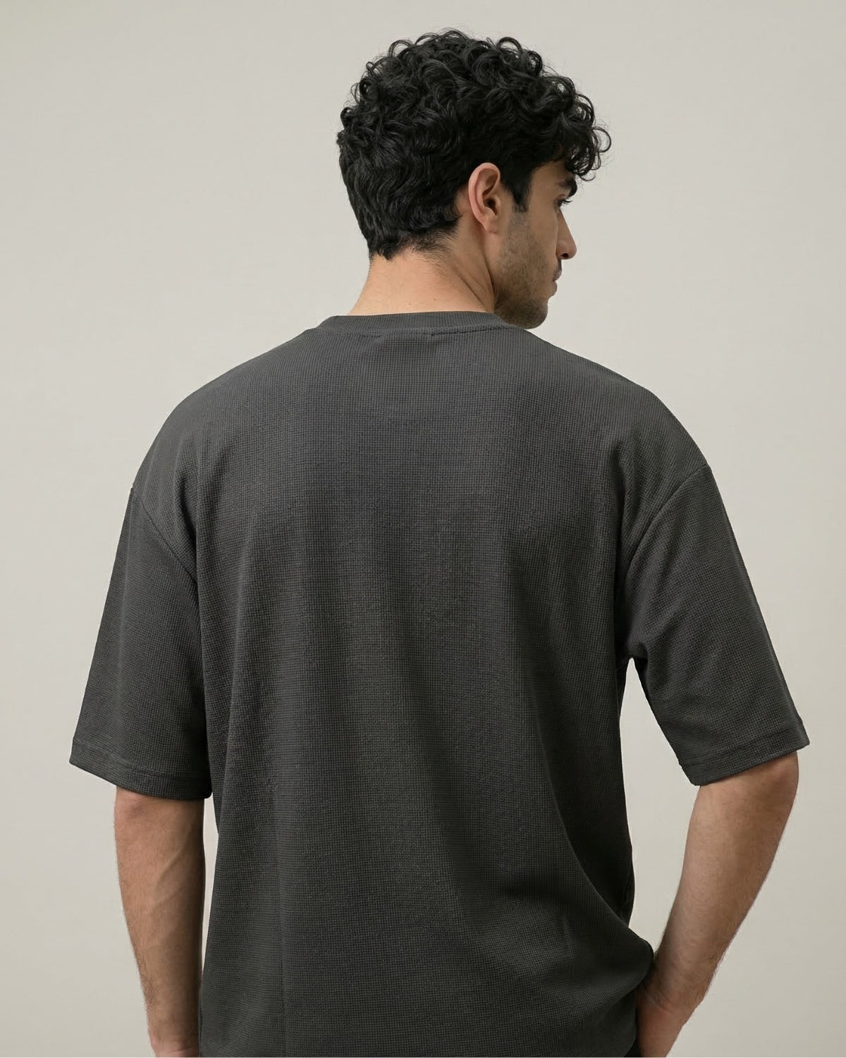 Urban Boxy Premium Tee