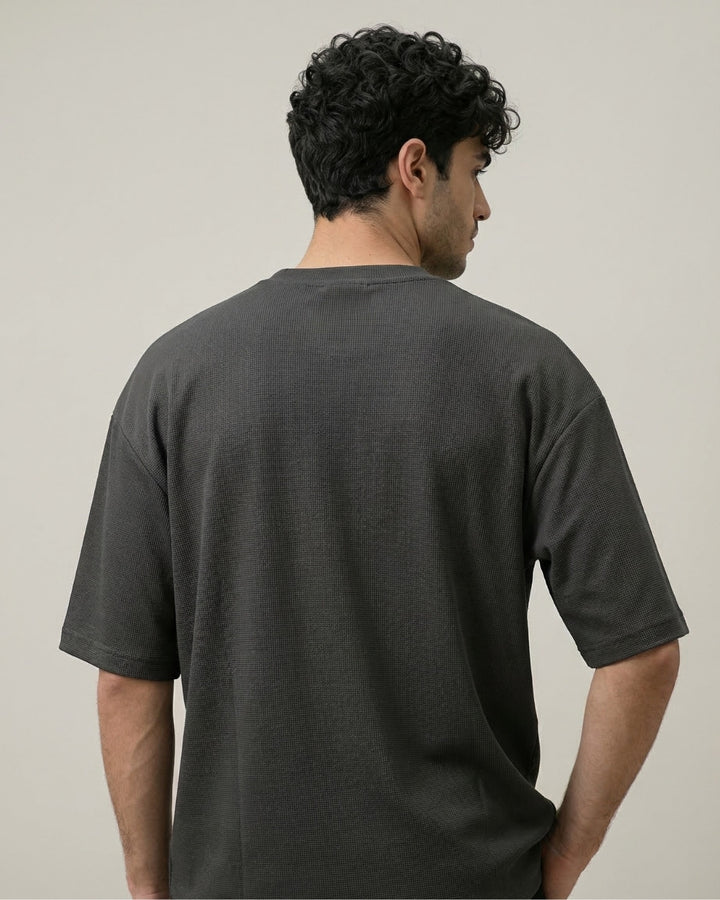 Urban Boxy Premium Tee