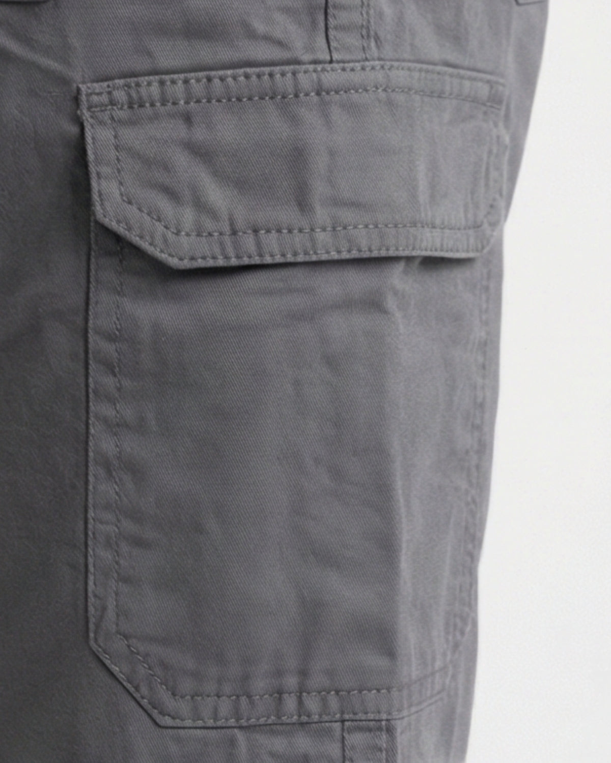 Nova Classic Denim Shorts