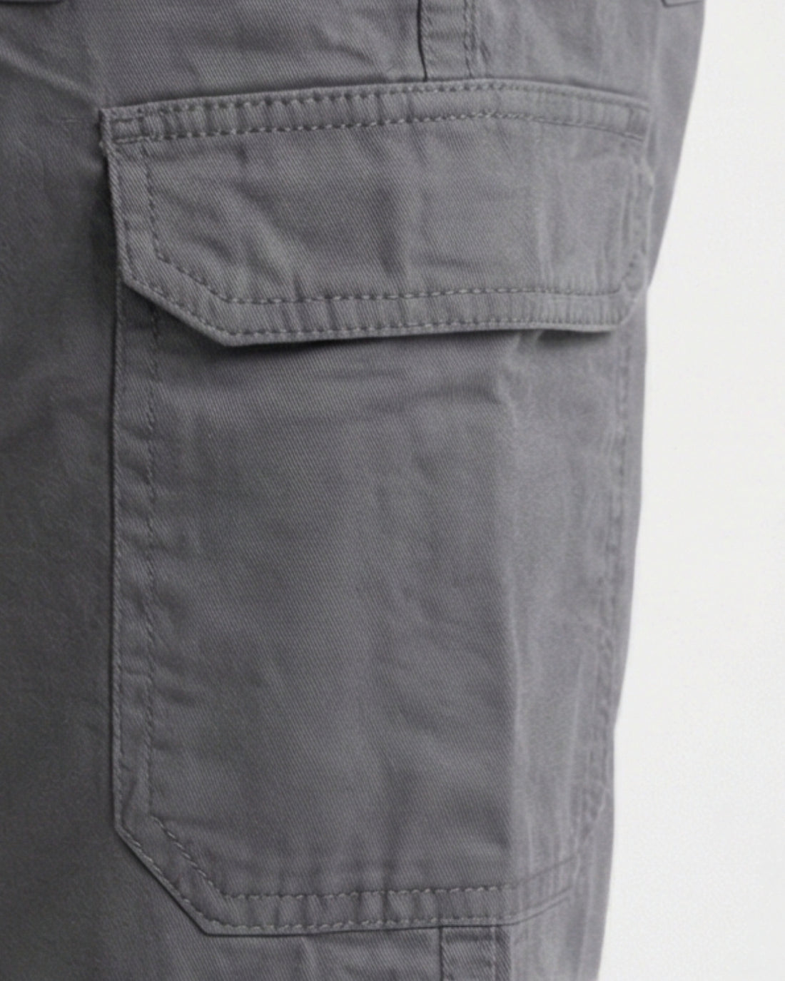 Nova Classic Denim Shorts