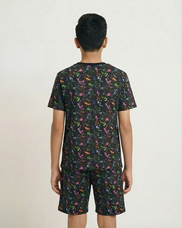 Nova Printed Co-Ord Set